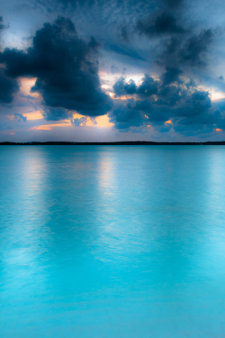 nordvarg:  Harbour Island, Bahamas by Bradley