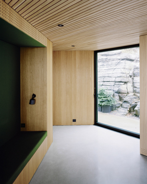 subtilitas: Espen Surnevik - Vacation home, Rennesøy 2017. Photos © Rasmus Norlander.  Keep reading
