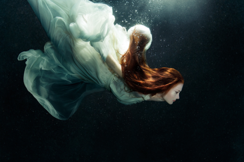 artchipel:  Artist on Tumblr Zhang Jingna porn pictures