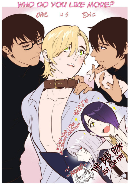 laylabeelzebub - blood-bank-manhwa - Anyone who was curious on...