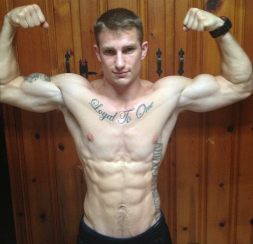 chettbro:  U S Air Force  “Got Veins?” adult photos