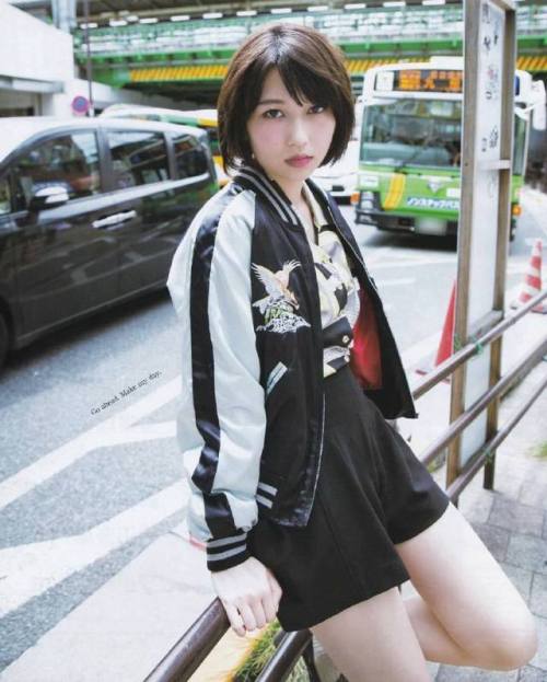 Shida Manaka fan blog adult photos