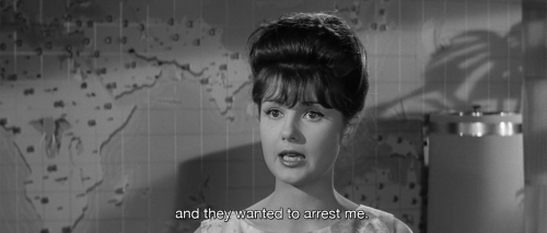 sofakartoffelkerfuffle:One, Two, Three, 1961.Dir. Billy Wilder  |  Writ. I.A.L. Diamond and Billy Wi