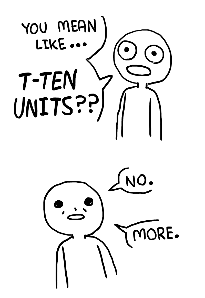 XD