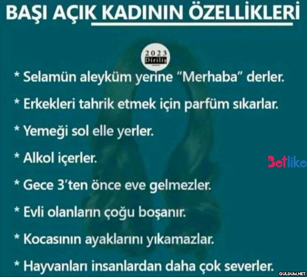 Solak olsaydım fullerdim...