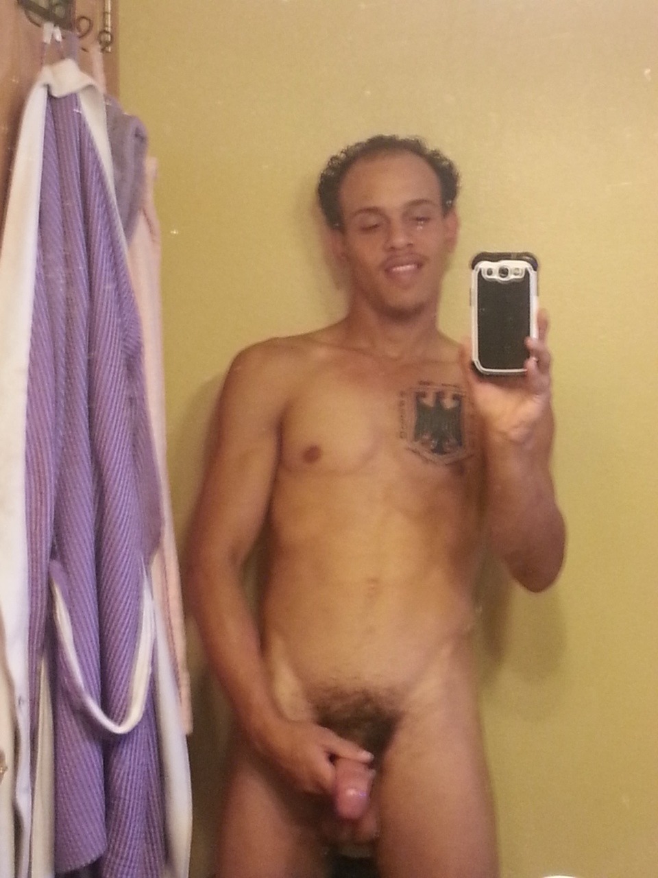 Lightskin, Mixed, Latino and Other Sexy Men