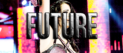 lunatcfringe:  THE FUTURE 