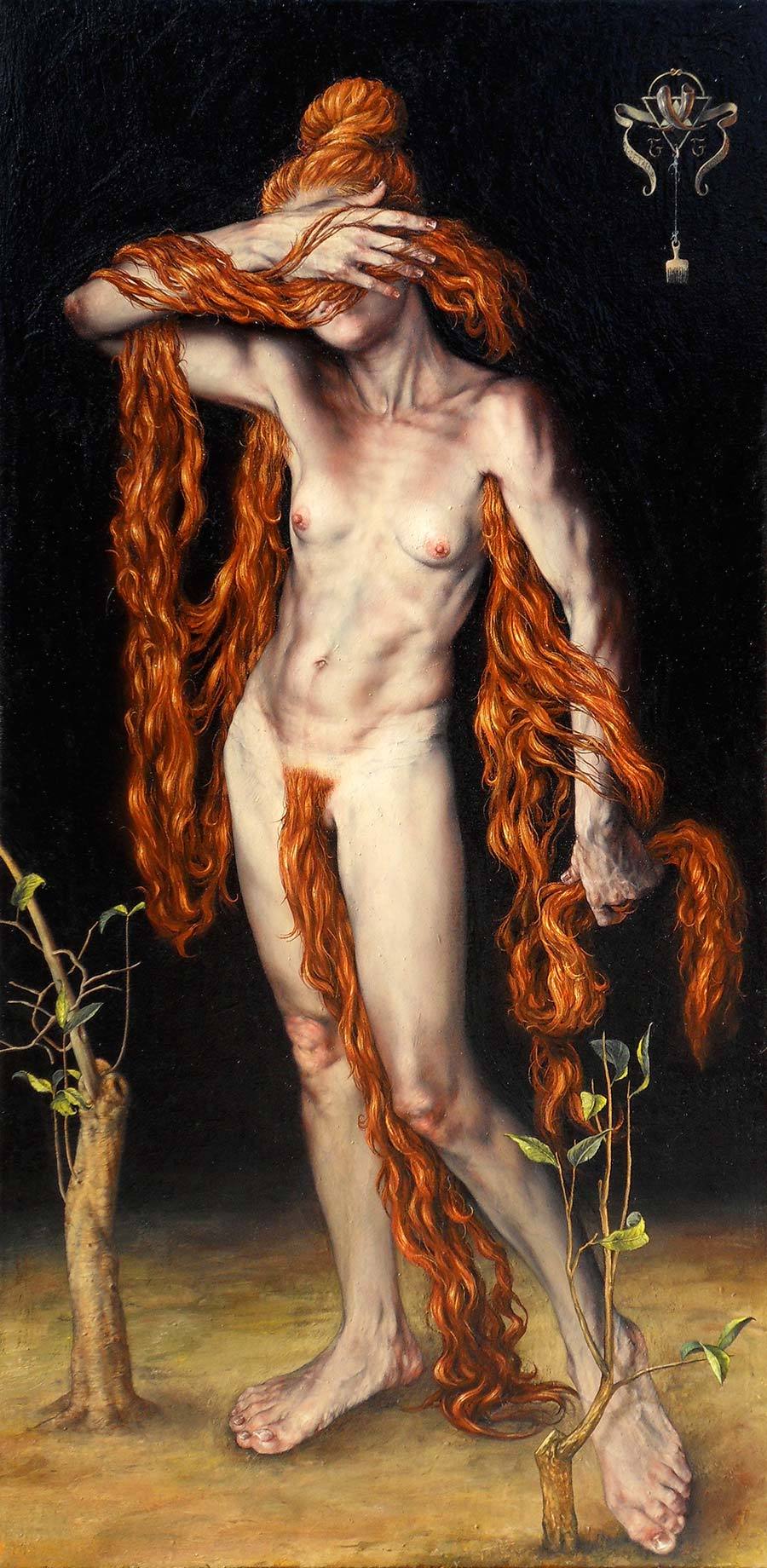 metalonmetalblog:  Gabriel Grun  