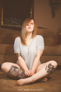 Jasonspicturesandwords:  This Photo Set On @Zivity Featuring @Zerotia Called, “Linger”!!