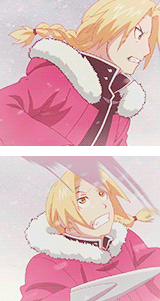 A Heart Made Fullmetal