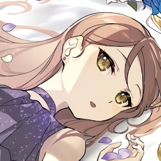 Love Live Riko, Eli, Sumire and Kasumi official art icons  like/reblog if you save/use&nbs