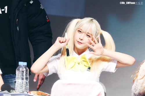 colorful-princesses:Rb_CMYoon | do not edit