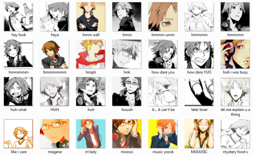 p4-yosuke-seta: If you ever think your files have weird names, please remember these are the names o