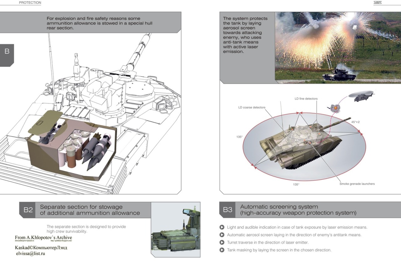 rocketumbl:  T-90MS 