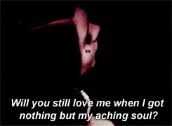 You're My Religion