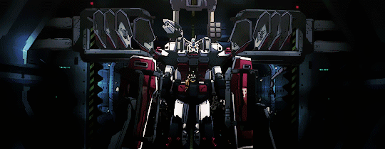 Mecha and More