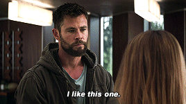 thorodinson:I love women. Sometimes a little too much. Not in a creepy way, just more of a respectfu