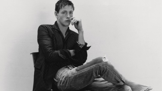 manculture:  Harris Dickinson