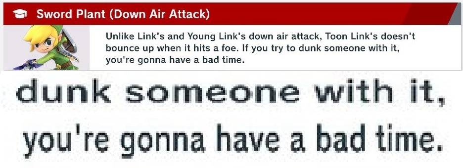 zennistrad:Hey Nintendo come over here for a second, I just want to talk.