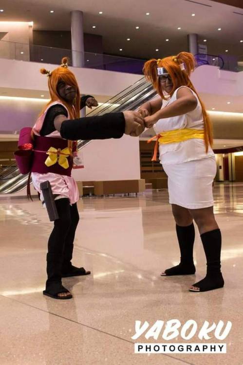 Chouchou Cosplay Appreciation Part Post