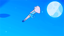 that-distant-shore:  pearls   rainbow 