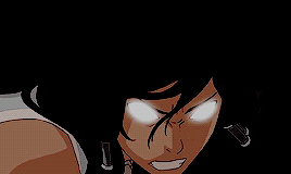 lokgifs:You can’t fight me AND the poison