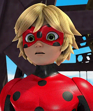 ianime0:Miraculous Ladybug S3 | Ep 17 | Mister Bug