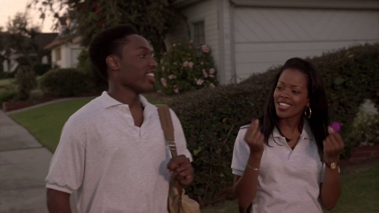 24kblk:  malinda williams in the wood, ‘99 
