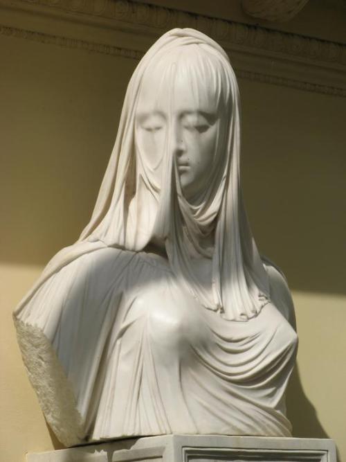 nevver:  Under the veil 