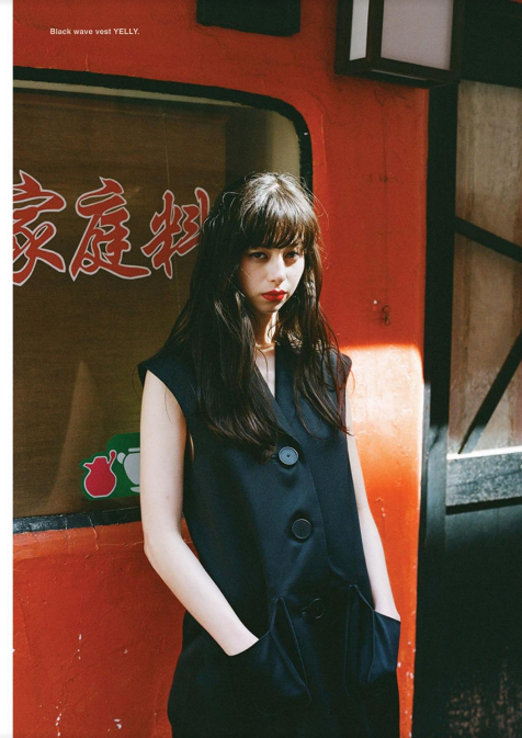 fretongaa:    DEW Magazine #24 Street Issue Spring 2017  