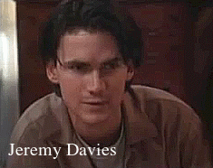 el-mago-de-guapos: Jeremy Davies Spanking the Monkey (1994) 