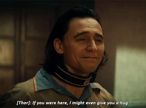 Loki | Glorious Purpose