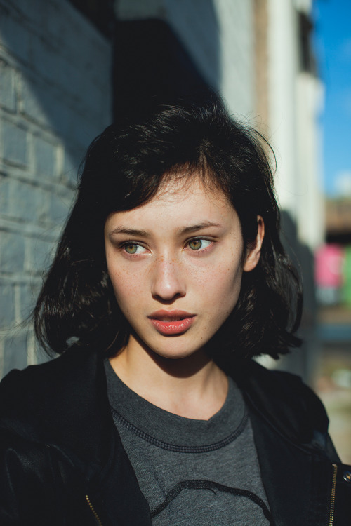 tommitchellphoto:Lydia Graham By Tom Mitchell