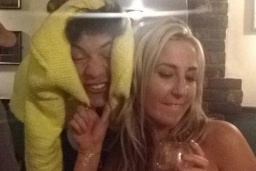 larrystash:  jonsnowishot:  Rare pictures of Harry Styles. (None of these are mine,