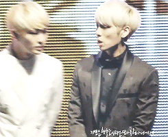 jonghyunar:  you two are a match made in heaven 