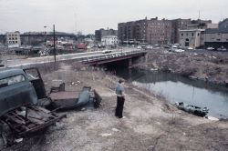 nycnostalgia:The Bronx, 1970s 