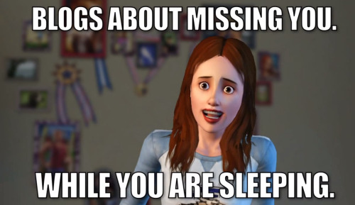 The Sims 3 University Life | Memes