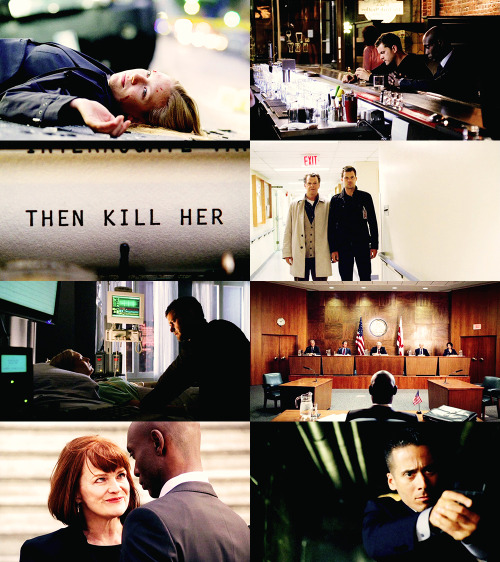 lucyripleys:  2/? favorite episodes of anything ever: a new day in the old town (fringe)  Be a better man than your father.  