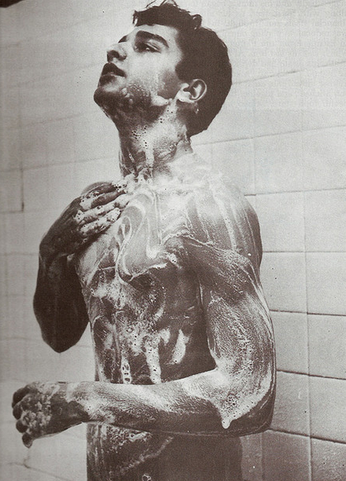 endthymes:  Sal Mineo, 1969