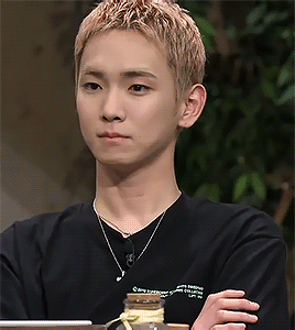 kibumon:H.O.T. KeyBonus: