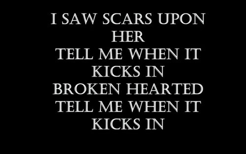 these-w0unds-wont-s33m-to-heal:  Ed Sheeran - Bloodstream on We Heart It.