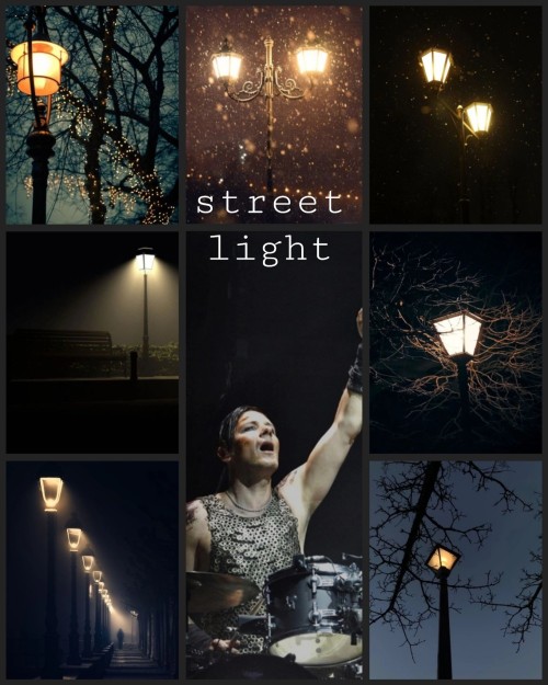 A Few Days Ago I Saw A Few Videos On Tiktok Like "which Kind Of Light Are You" With Aesthetically Pleasing