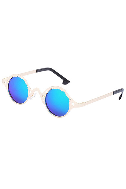 doctorginger:  On Sale Romwe + 15% discount code: STUDENT15  Glasses - Dress - Shoes