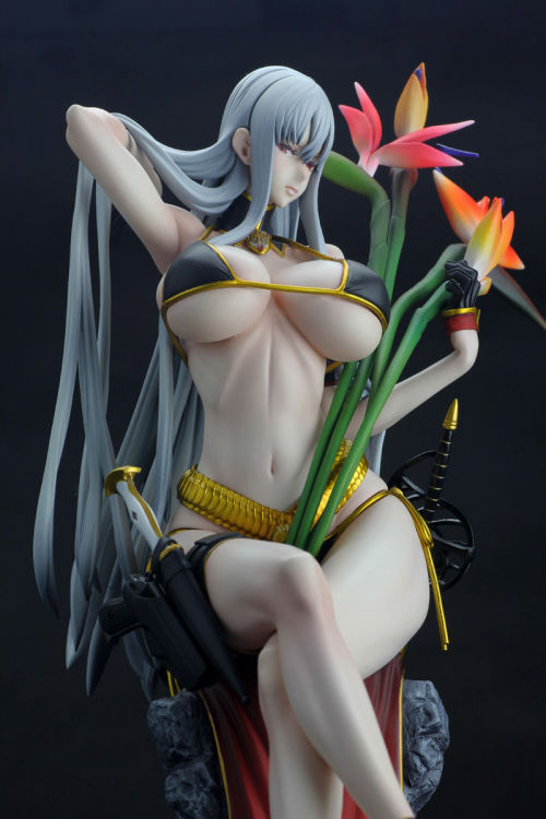 ohnoraptors:  18日より案内開始！戦場のヴァルキュリアDUEL「セルベリア・ブレス-Everlasting adult photos