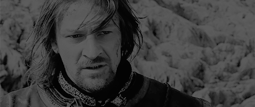 rogehrs:  I will not say, do not weep,                            for not all tears are an evil