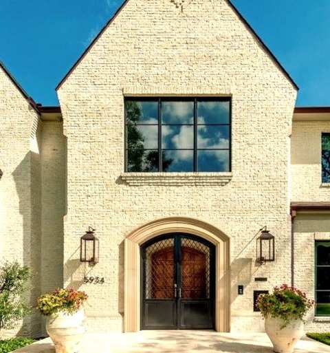 Mudroom In Houston
