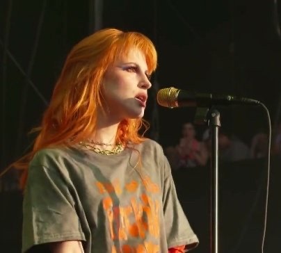 HAYLEYYYY