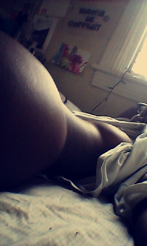 blkbbygurlface:  When I wake up