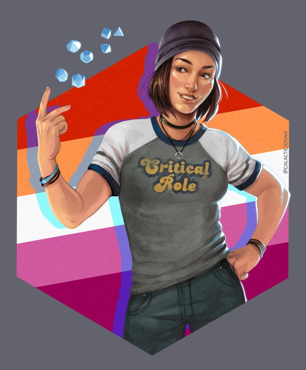 Life is Strange on X: Hands up, Steph stans! Check out these gorgeous  moments of Alex and Steph by @unoobang from #LifeisStrange #TrueColors! Life  is Strange: True Colors is available to buy