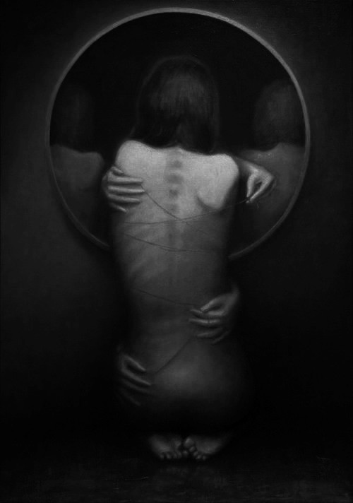 n-ephthys:  Delusion